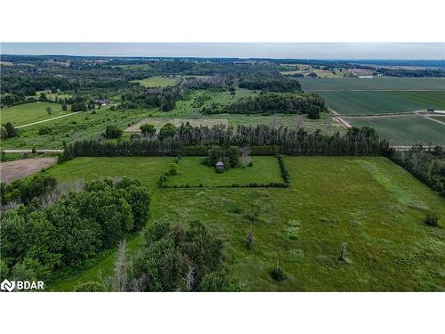 3249 2Nd Line, Cookstown, ON - Outdoor With View