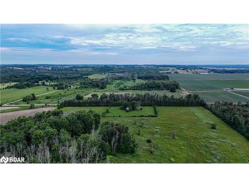 3249 2Nd Line, Cookstown, ON - Outdoor With View