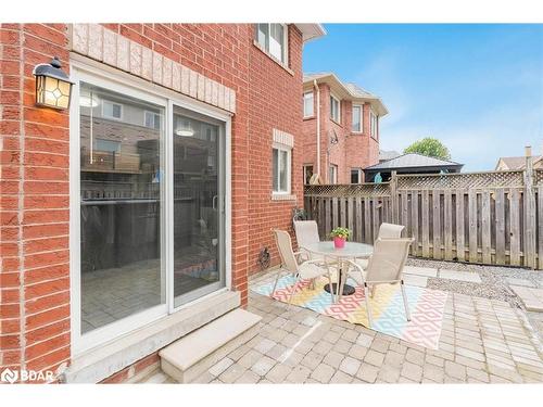 1448 Forest Street, Innisfil, ON - Outdoor With Deck Patio Veranda With Exterior