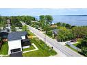 1411 Maple Way, Innisfil, ON  - Outdoor With Body Of Water With View 