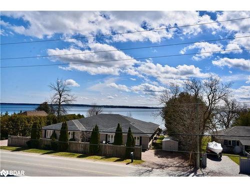 1411 Maple Way, Innisfil, ON - Outdoor With View
