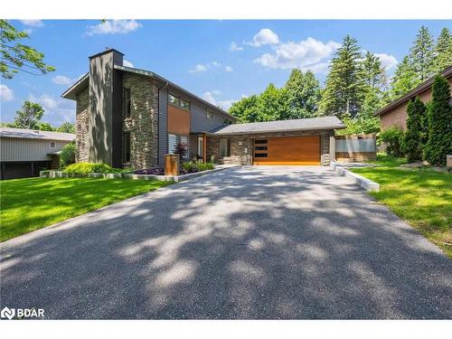 10 Shoreview Drive, Barrie, ON - Outdoor