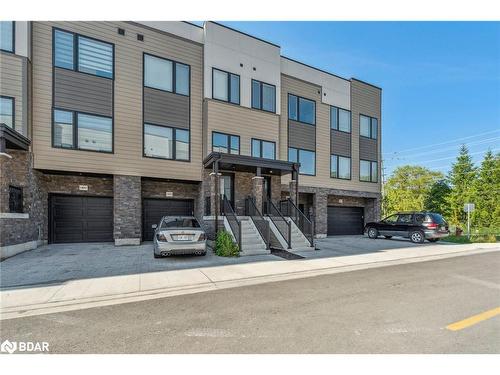 1495 Purchase Place Place, Lefroy, ON - Outdoor With Facade