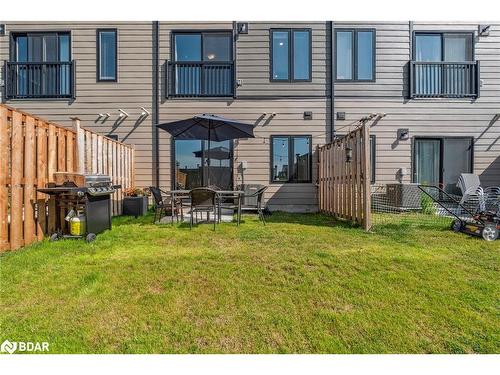 1495 Purchase Place Place, Lefroy, ON - Outdoor