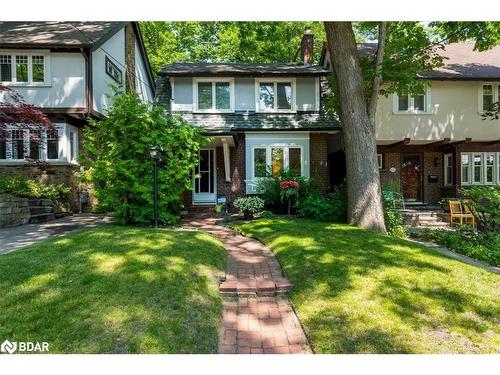 65 Normandy Boulevard, Toronto, ON - Outdoor With Facade