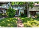 65 Normandy Boulevard, Toronto, ON  - Outdoor With Facade 