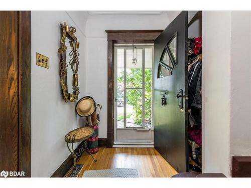 65 Normandy Boulevard, Toronto, ON - Indoor Photo Showing Other Room