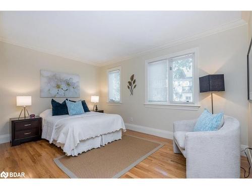 65 Normandy Boulevard, Toronto, ON - Indoor Photo Showing Bedroom