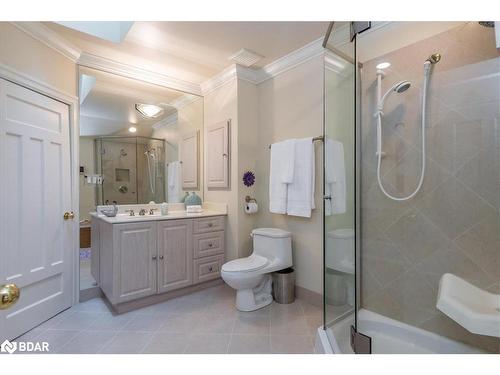 65 Normandy Boulevard, Toronto, ON - Indoor Photo Showing Bathroom