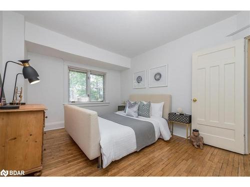 65 Normandy Boulevard, Toronto, ON - Indoor Photo Showing Bedroom