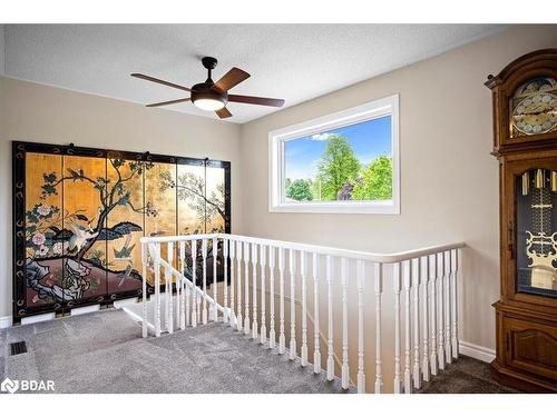 86 Arthur Avenue, Barrie, ON - Indoor Photo Showing Dining Room