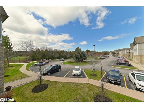 219-60 Mulligan Lane, Wasaga Beach, ON - Outdoor With View