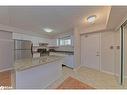 219-60 Mulligan Lane, Wasaga Beach, ON  - Indoor Photo Showing Kitchen With Double Sink 