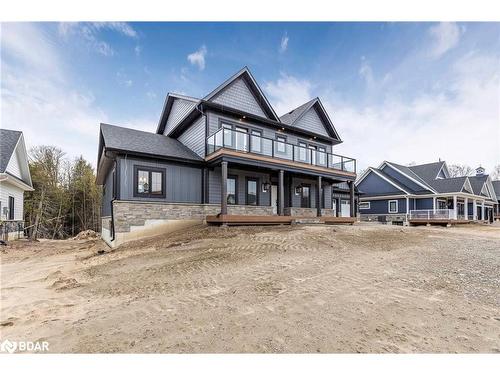 8 Clydesdale Court, Oro-Medonte, ON - Outdoor