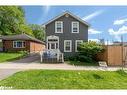 59 Mcdonald Street, Barrie, ON 