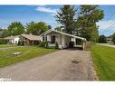 390 Crescent Drive, Gravenhurst, ON  - Outdoor With Facade 