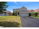 74 Empire Drive, Barrie, ON  - Outdoor With Facade 