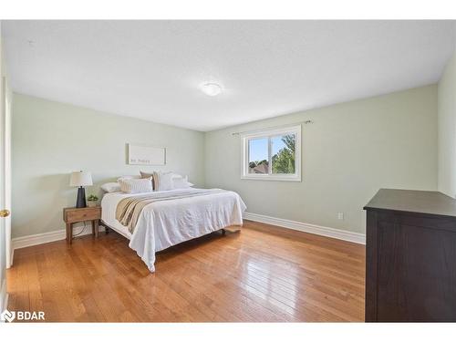 74 Empire Drive, Barrie, ON - Indoor Photo Showing Bedroom