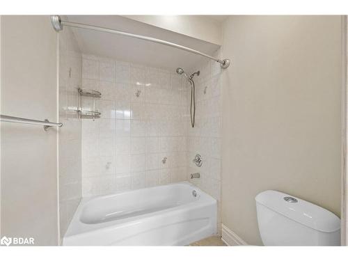 74 Empire Drive, Barrie, ON - Indoor Photo Showing Bathroom