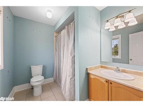 74 Empire Drive, Barrie, ON - Indoor Photo Showing Bathroom