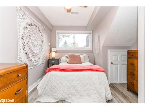 65 Dancy Drive, Orillia, ON - Indoor Photo Showing Bedroom