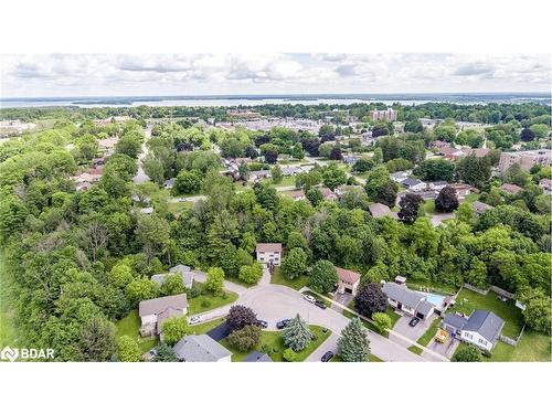 65 Dancy Drive, Orillia, ON - Outdoor With View