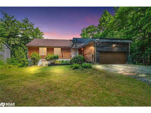 474 Big Bay Point Road, Innisfil, ON - Outdoor