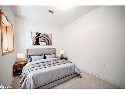 474 Big Bay Point Road, Innisfil, ON - Indoor Photo Showing Bedroom