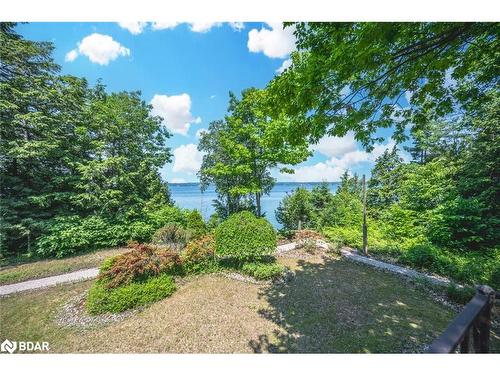 474 Big Bay Point Road, Innisfil, ON - Outdoor With View