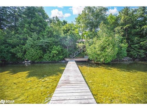 474 Big Bay Point Road, Innisfil, ON - Outdoor