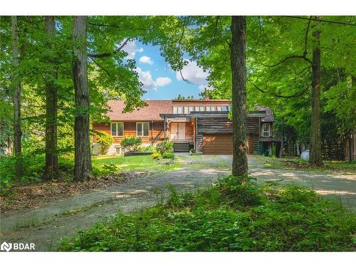 474 Big Bay Point Road, Innisfil, ON - Outdoor
