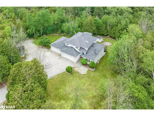 2320 7Th Line, Innisfil, ON - Outdoor