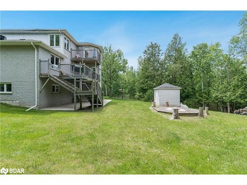 2320 7Th Line, Innisfil, ON - Outdoor
