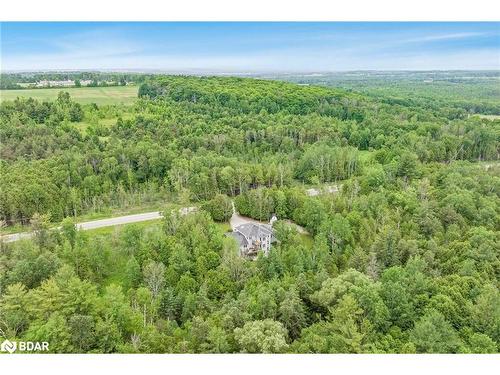 2320 7Th Line, Innisfil, ON - Outdoor With View