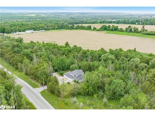 2320 7Th Line, Innisfil, ON - Outdoor With View