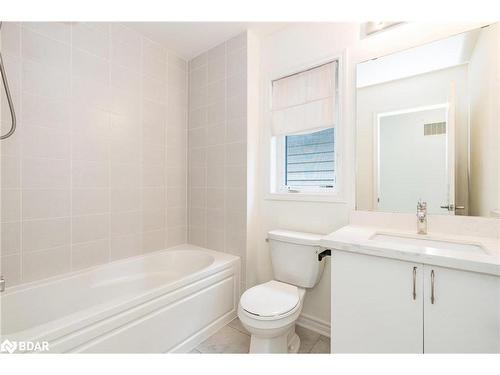 26 Dunes Drive, Wasaga Beach, ON - Indoor Photo Showing Bathroom