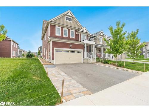 26 Dunes Drive, Wasaga Beach, ON - Outdoor With Facade