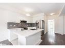 26 Dunes Drive, Wasaga Beach, ON  - Indoor Photo Showing Kitchen 