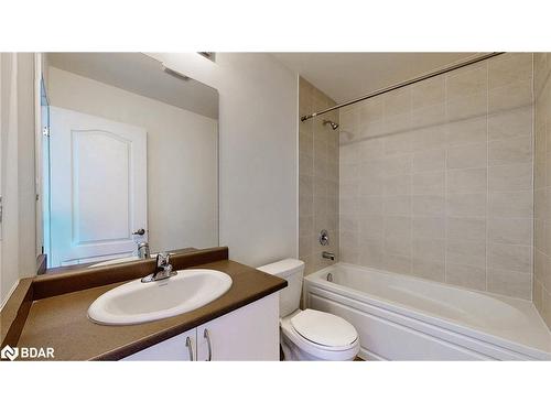 87 Sandhill Crane Drive, Wasaga Beach, ON - Indoor Photo Showing Bathroom