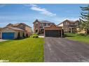 11 Frontier Avenue, Orillia, ON  - Outdoor With Facade 