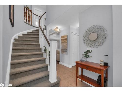 11 Frontier Avenue, Orillia, ON - Indoor Photo Showing Other Room