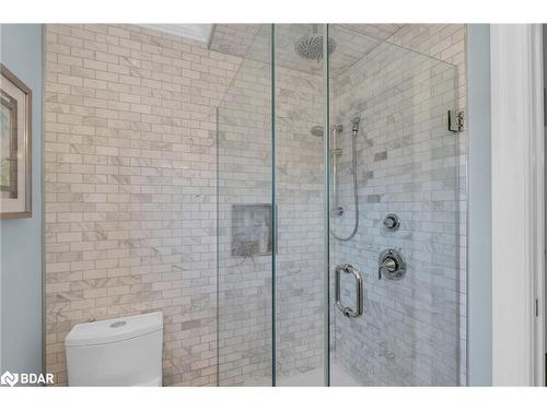 11 Frontier Avenue, Orillia, ON - Indoor Photo Showing Bathroom