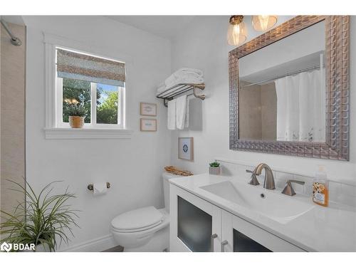 11 Frontier Avenue, Orillia, ON - Indoor Photo Showing Bathroom