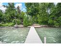 31 Plunkett Court, Barrie, ON  - Outdoor With Body Of Water 