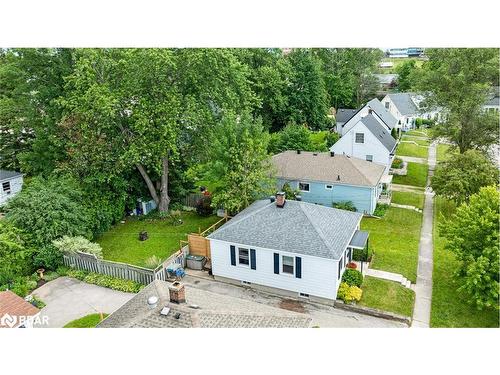 748 5Th Street E, Owen Sound, ON - Outdoor