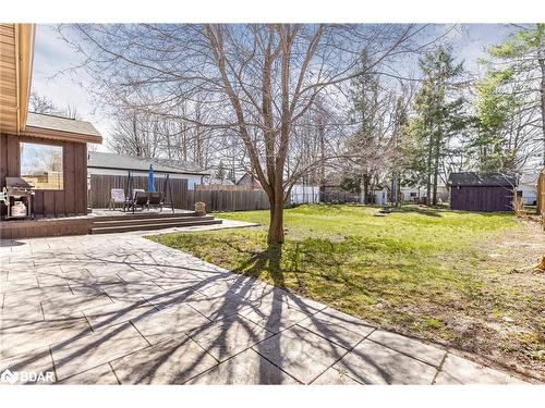 89 Melrose Avenue, Barrie, ON - Outdoor