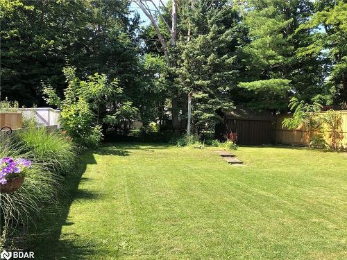 89 Melrose Avenue, Barrie, ON - Outdoor