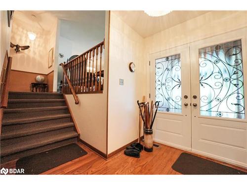 86 Clifton Street, Fenelon Falls, ON - Indoor Photo Showing Other Room