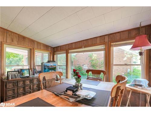 86 Clifton Street, Fenelon Falls, ON - Indoor Photo Showing Dining Room