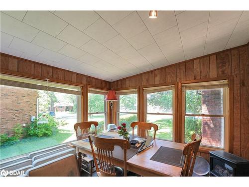 86 Clifton Street, Fenelon Falls, ON - Indoor Photo Showing Dining Room